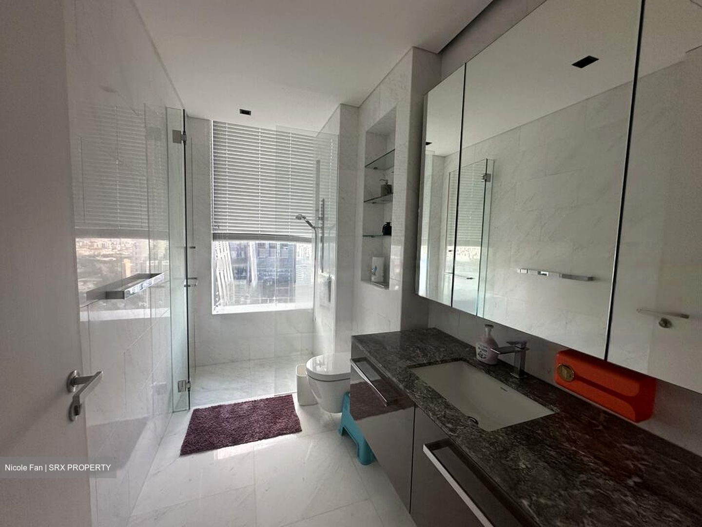 South Beach Residences (D7), Apartment #449601521